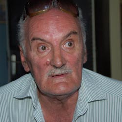 Svetozar Kaćanski Batuka